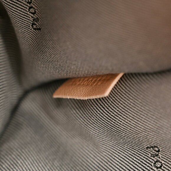 Proenza Schouler  Lambskin Tiny PS1 Satchel Peach NWT - Picture 7 of 10